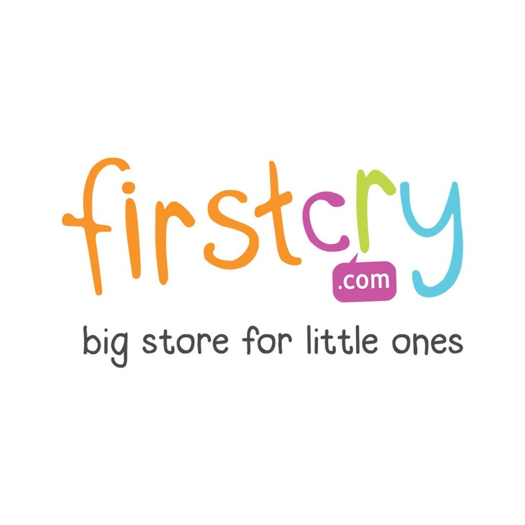 FirstCry Account Management logo