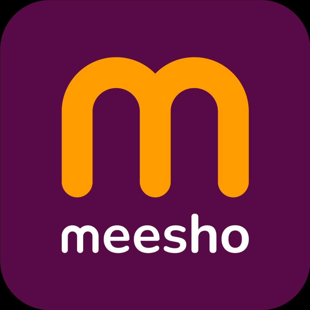 Meesho Account Management logo