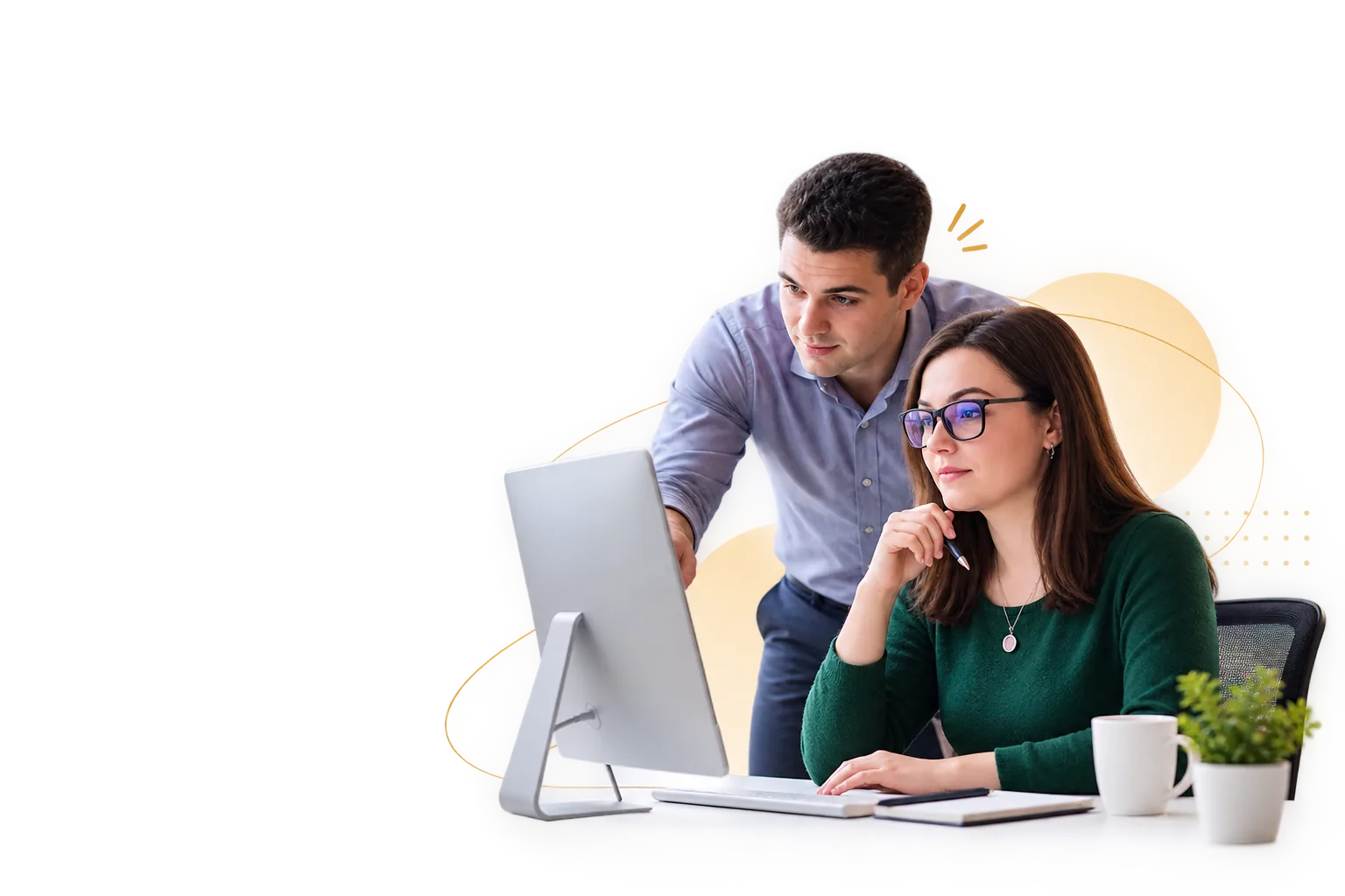 Your Business. Our Expertise. Your Digital Growth.
